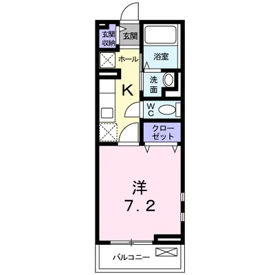 メゾン ボヌールⅢ