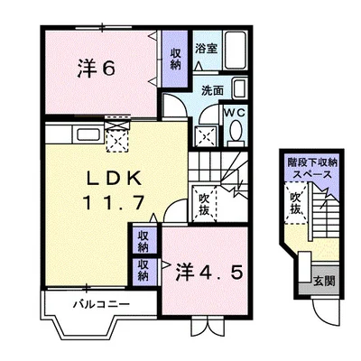 カーサブランカⅢ