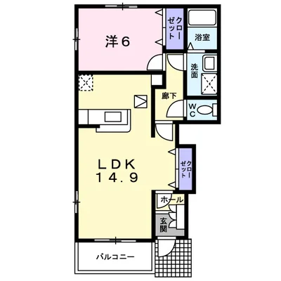 ブリエ・ヴェルジェB