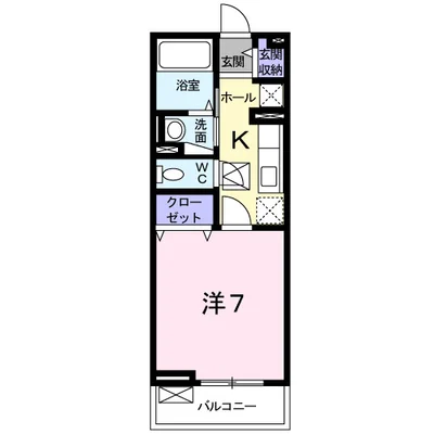 ブリーゼK