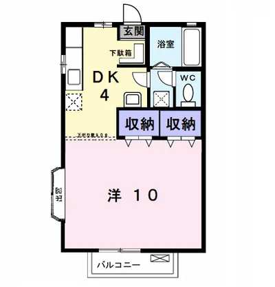 マウントリヴァＣ