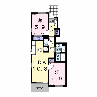 フォルトゥーナＡ