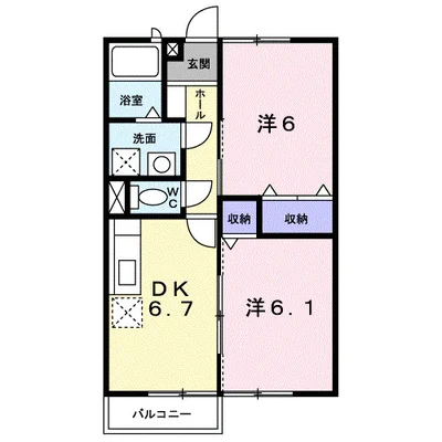 アンフィニ