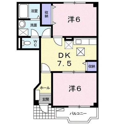 エクセレントヴィラB