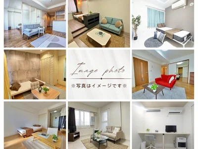 中央区・さっぽろ駅徒歩圏内◎Wi-Fi無料✨A109✨