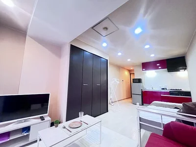 中央区・さっぽろ駅徒歩圏内◎Wi-Fi無料✨A109✨