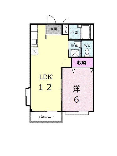 プラネット　Ⅰ