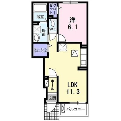 クレインコート