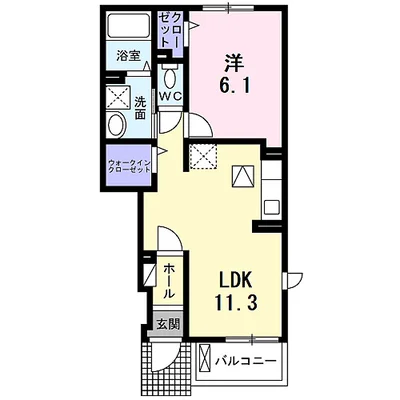 クレインコート