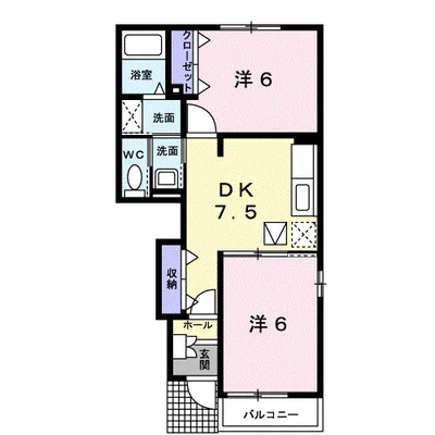 チェリーフレグランス