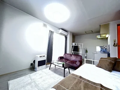 東豊線駅近！激安物件◎エアコン付き◎✨A116✨