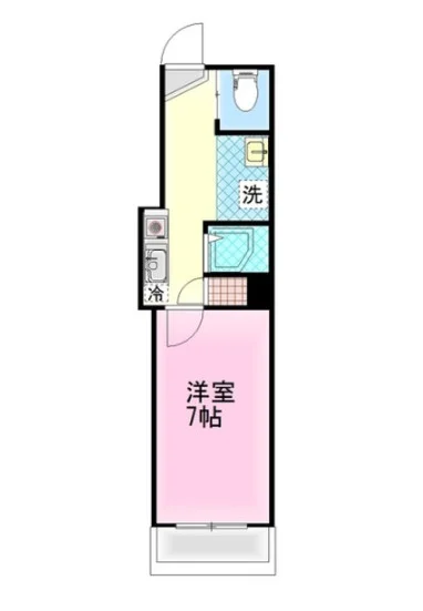 沼津駅徒歩3分✨Wi-Fi無料！築2年以内✨TM40/TM41