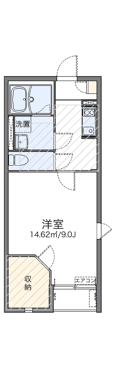 レオネクストブランメゾン