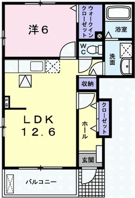 ストリート秋桜Ⅱ