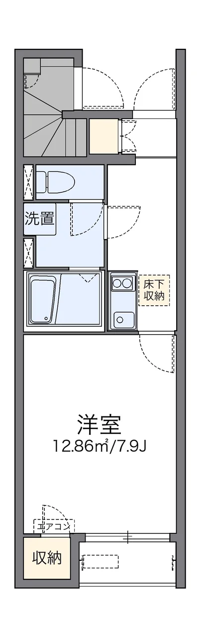 レオネクストアムール