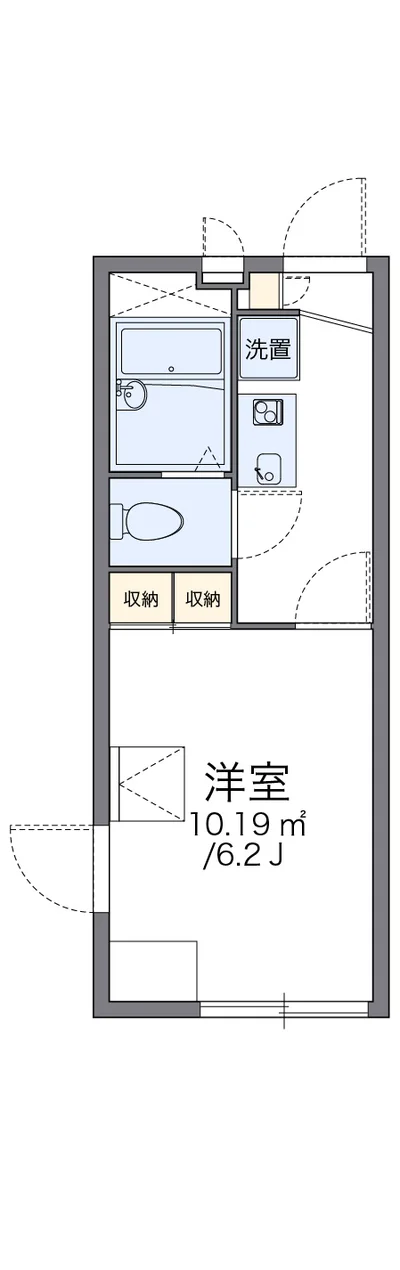 レオパレスシュテルンヒュンフ
