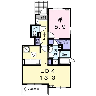 サンシャインＢ