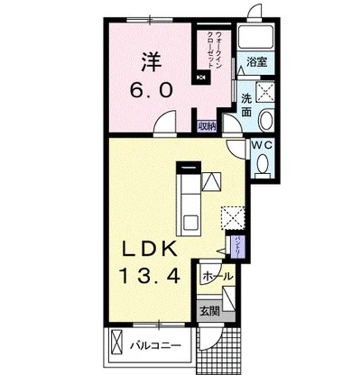 クラベール壱番館