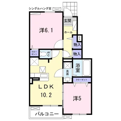 メゾンコーワⅠ