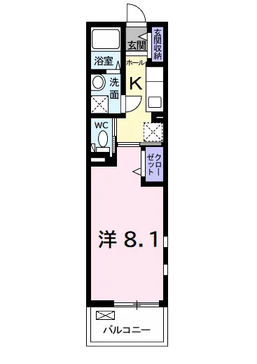 ベルブリーズⅢ