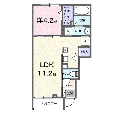 ヒカルサ焼津塩津ウエスト