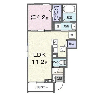 ヒカルサ焼津塩津ウエスト
