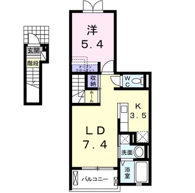 シャングリラ河原