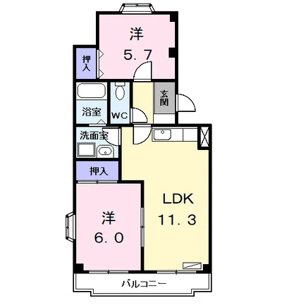 グリーンハイツはとり