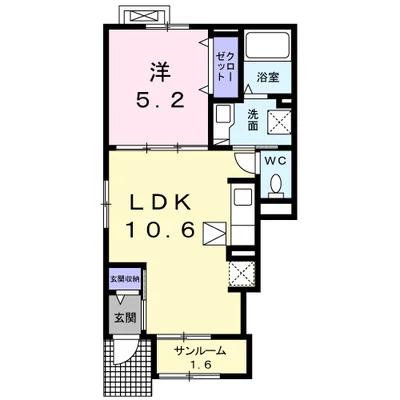 ローザ　ロッサ