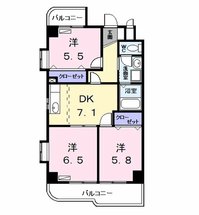 ネクステージ・あらこ