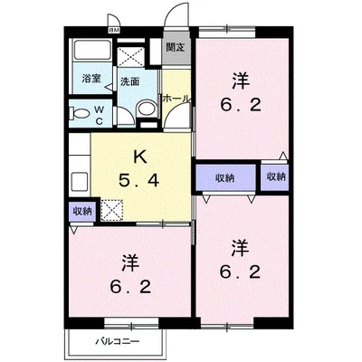 エクセルタウンⅠ
