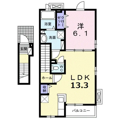 Famille(ファミール)