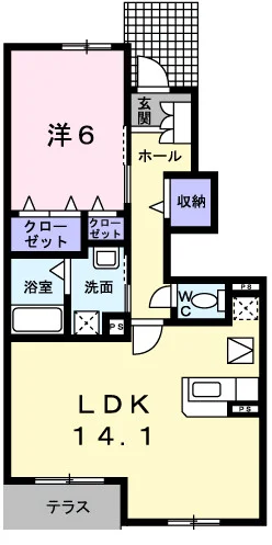 グラン・エスポワール