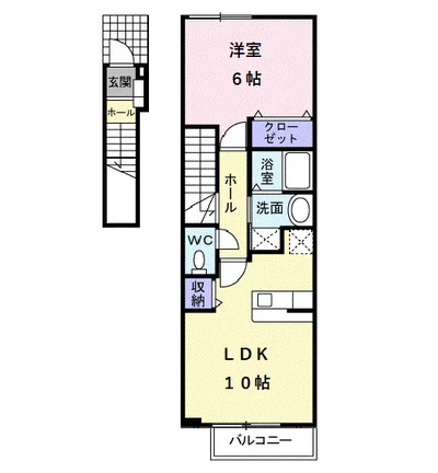 クリスタルブライト