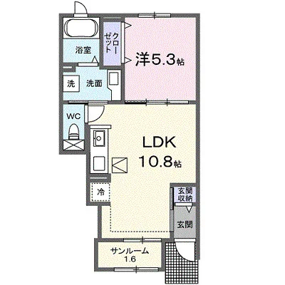 グラン シエル 弐番館