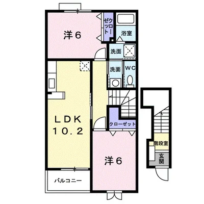 カーサ・ミーテＤ