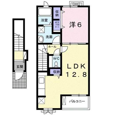 スモールウッズタウンTOMOⅢ