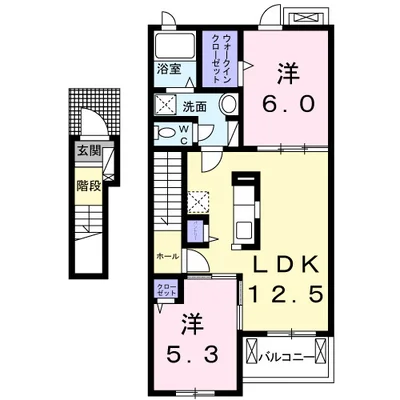 ボヌール・メゾン　篠山