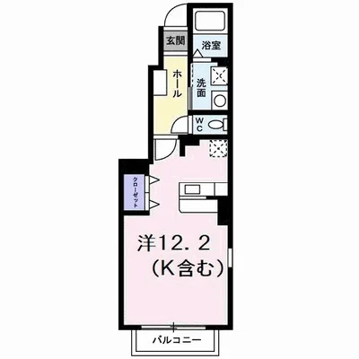 セレノ・カーサ　Ａ