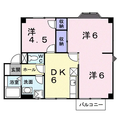 プラドール高松Ｃ