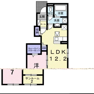 アラドハント　Ｄ