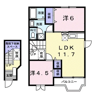 シャン・プラトーＡ