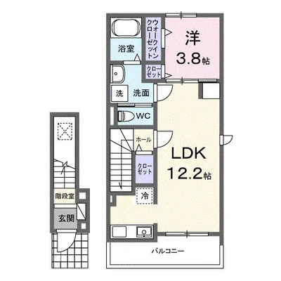 ラ　フェリーチェ　篠ノ井