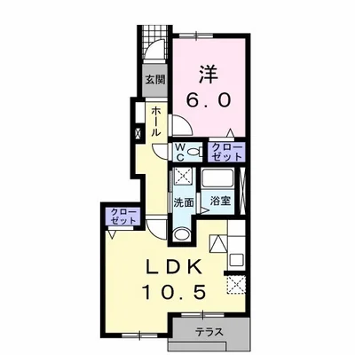 フラン・フィオーレＢ