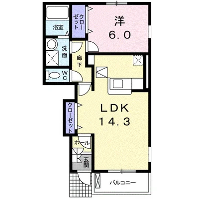 フェアリーヒルズ　ミュゲ