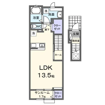 サンフィールド