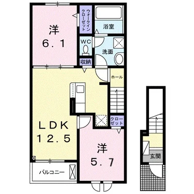 ヒカルサ富田林桜井町