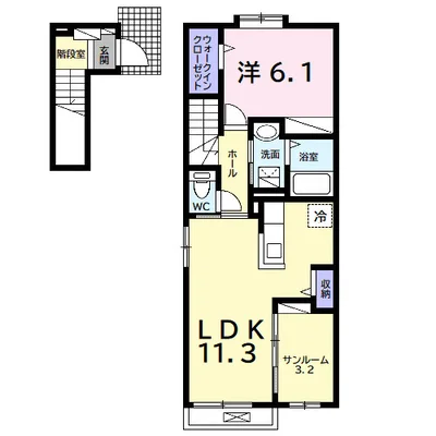 ネオ・アルカンシェル