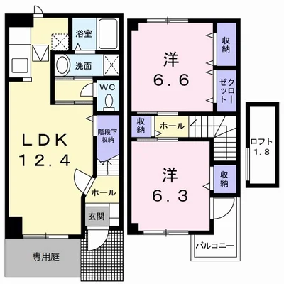 ヴェネット神栄