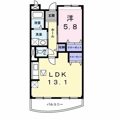 ポワール・フルール